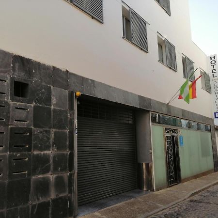 La Albarizuela Hotel Jerez de la Frontera Luaran gambar