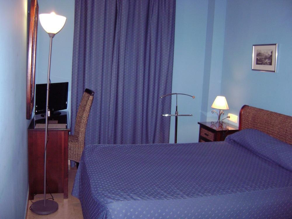 La Albarizuela Hotel Jerez de la Frontera Luaran gambar