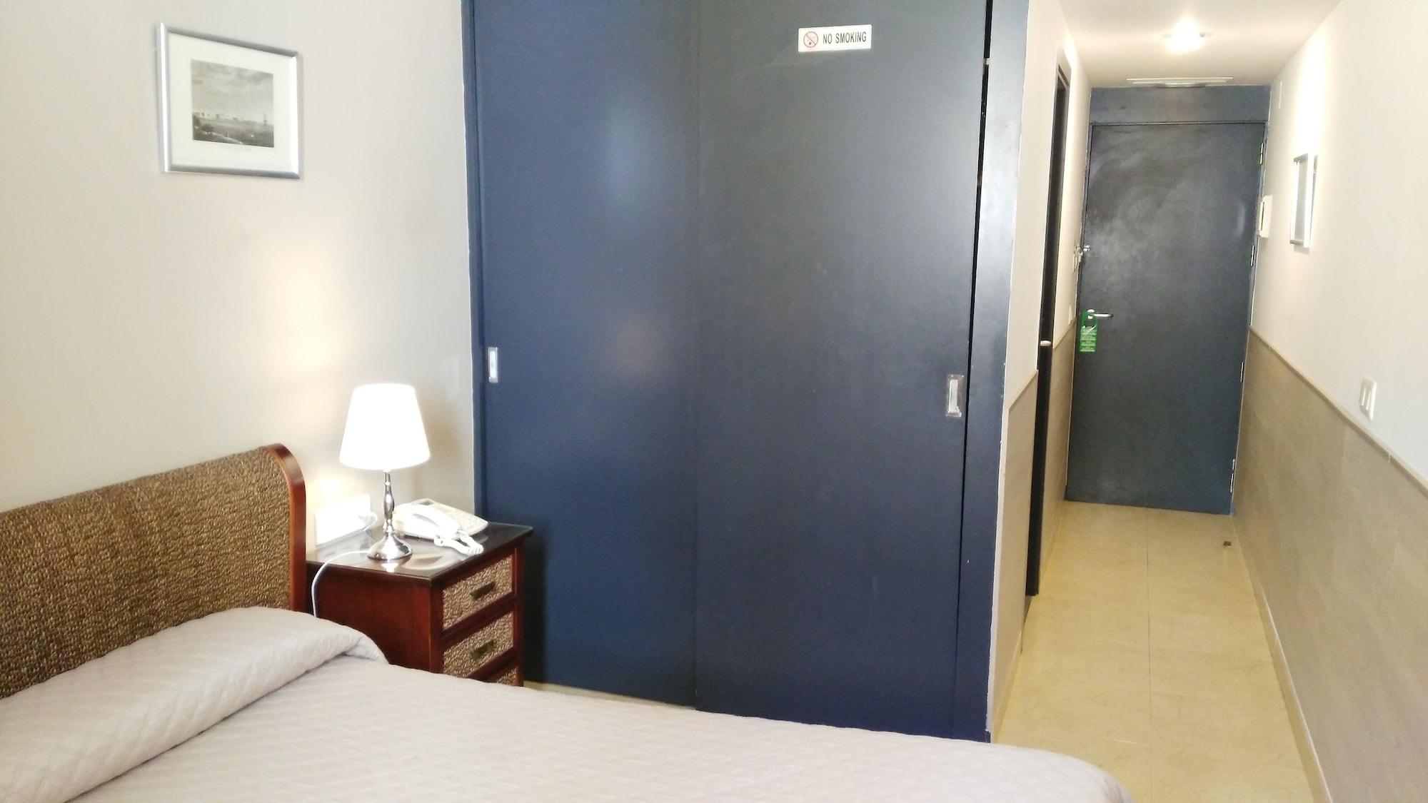 La Albarizuela Hotel Jerez de la Frontera Luaran gambar