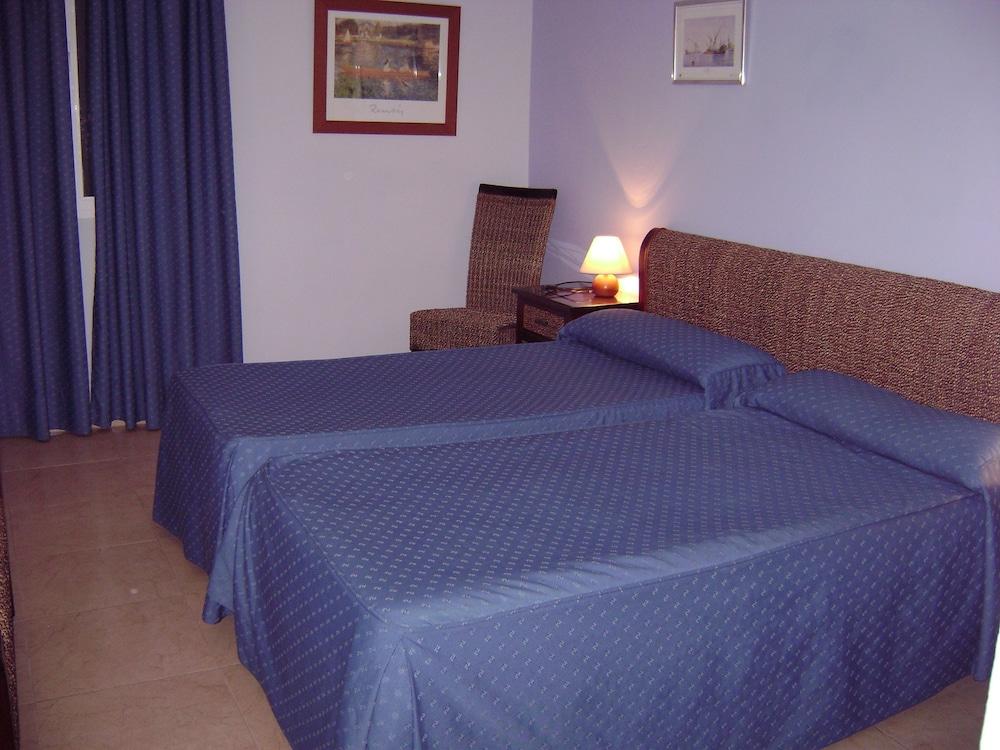 La Albarizuela Hotel Jerez de la Frontera Luaran gambar