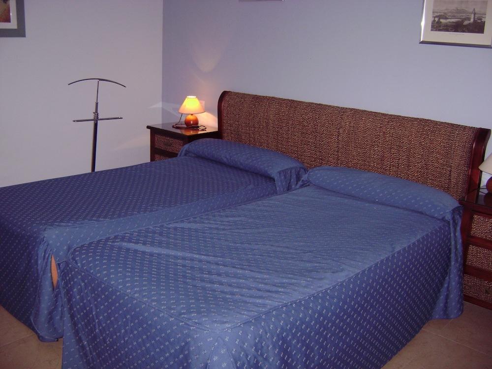 La Albarizuela Hotel Jerez de la Frontera Luaran gambar