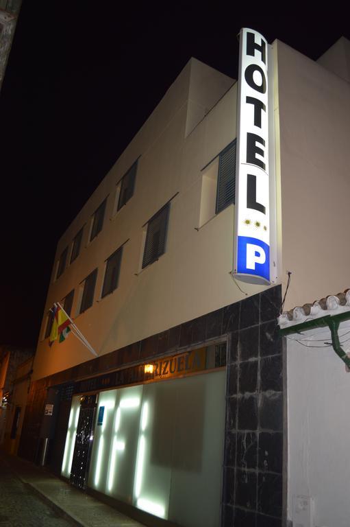 La Albarizuela Hotel Jerez de la Frontera Luaran gambar