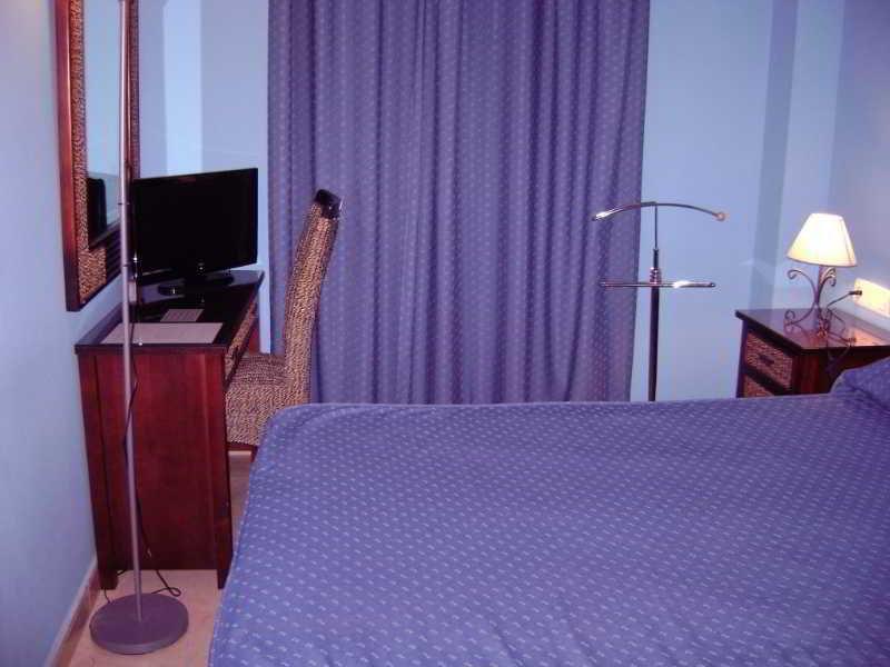 La Albarizuela Hotel Jerez de la Frontera Luaran gambar