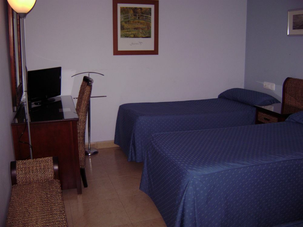 La Albarizuela Hotel Jerez de la Frontera Luaran gambar